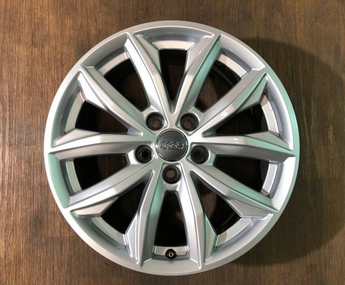 Audi alufelge 7j - audi,