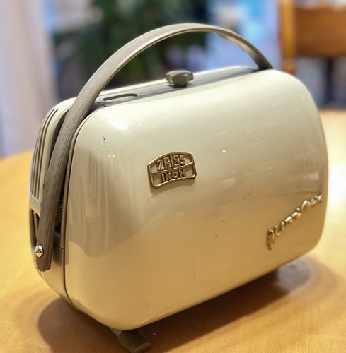 Zeiss ikon movilux - ikon, 8r