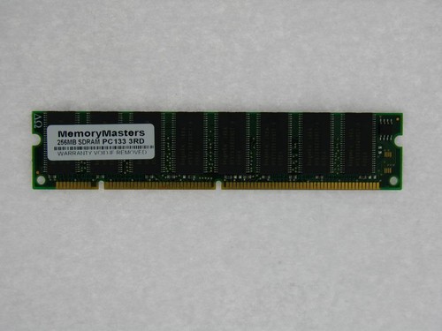 256mb dell optiplex - optiplex, speicher