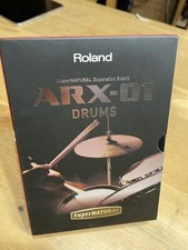 Roland ARX-01 Drums für Fantom G in sehr gutem Zustand