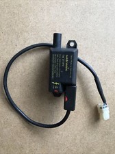 Zündeinheit Fabrikat Satronic