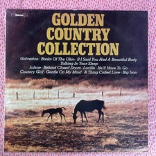 Golden Country Collection