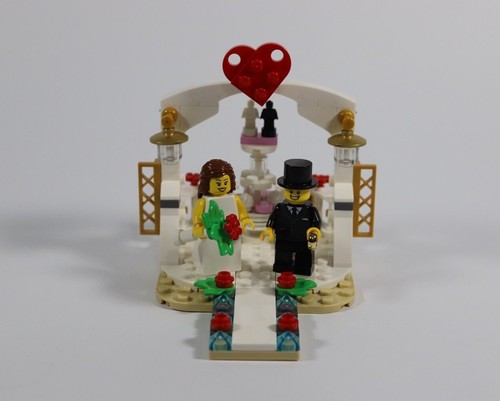 Lego wedding hochzeit - lego®,