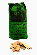 500 g Ghassoul Tonerde