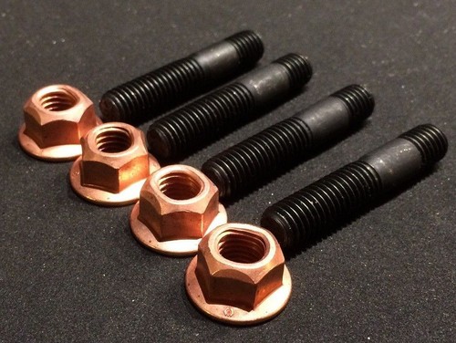 Stück stehbolzen m10x52 - 1,