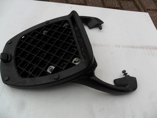 Yamaha tdm 850 3vd - yamaha,