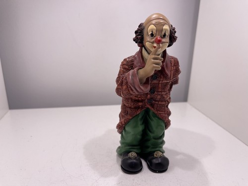 Original gilde clown - original,
