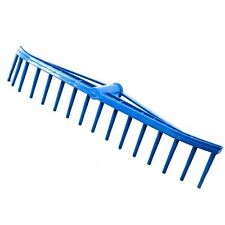 Heurechen Laubrechen