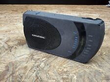 Transistorradio Radio Grundig Boy 55