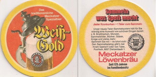 Meckatzer löwenbräu alter - löwenbräu,