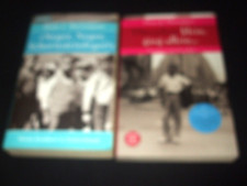 2 x Hans J. Massaquoi