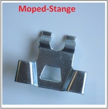 Halter Klemme Feder Ständer