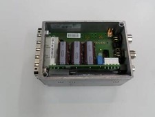 Metronix Decentralized Servo