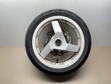 Peugeot JetForce C-Tech 50 Vorderrad Reifen Felge vorne tire  (92)