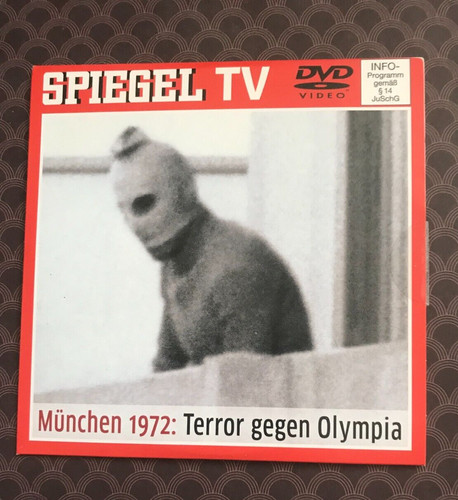 Spiegel dvd 35 - spiegel,