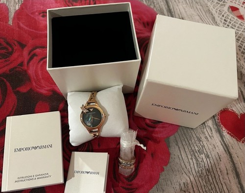 Emporio armani damen - emporio,