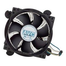 KÜHLER Aktiv AVC SOCKEL