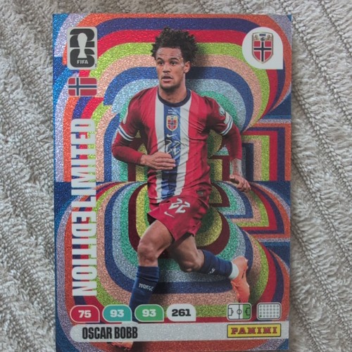 Panini adrenalyn fifa world - fifa,