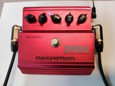 ROCKTRON ZOMBIE Asymmetric