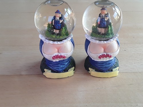 Schneekugeln - 2,