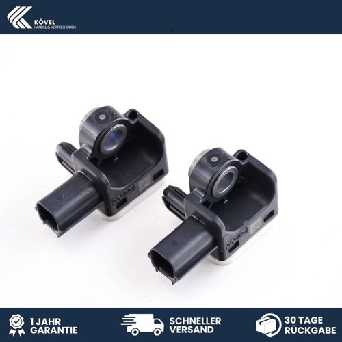 Original airbagsensor - 2x,