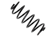 Aufhängungsfeder Hinterachse