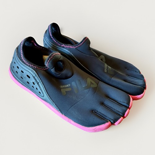 Fila skele toes shoes - fila, skele-toes