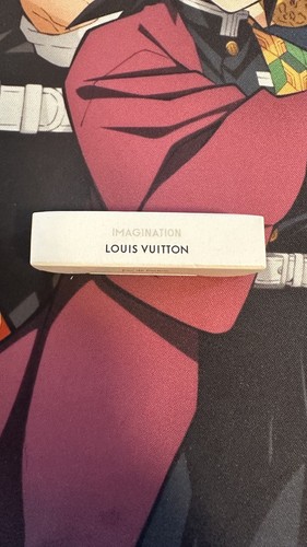 Louis vuitton imagination duft - louis,