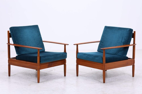 Grete jalk teak sessel - grete, set