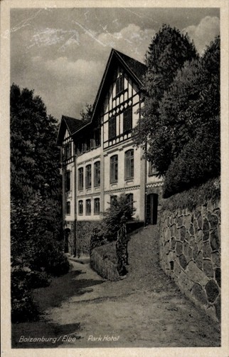 Boizenburg der elbe - boizenburg,