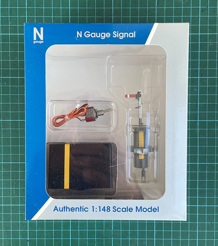 Dapol home signal southern - signal, rw