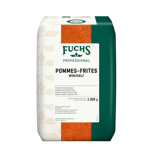 Fuchs foodservice - fuchs,