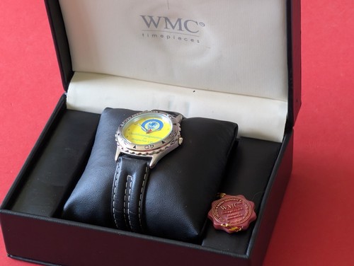 Herren armbanduhr wmc - herren,