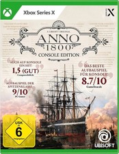 Anno 1800 Console Standard