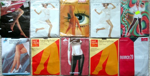 Strumpfhosen tights - 10,