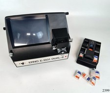 Artikelbeschreibung: Erno