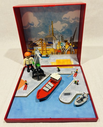 Playmobil microwelt 4337 - playmobil,