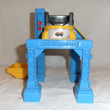 G4 C Fischer Price Geotrax