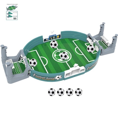 Mini tischkicker tischfußball - mini,
