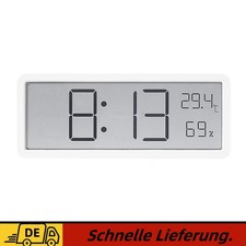 Elektronisch Digital Wanduhr