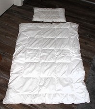 Julius Zöllner Kindersteppbett