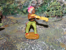ddr masse western indianer