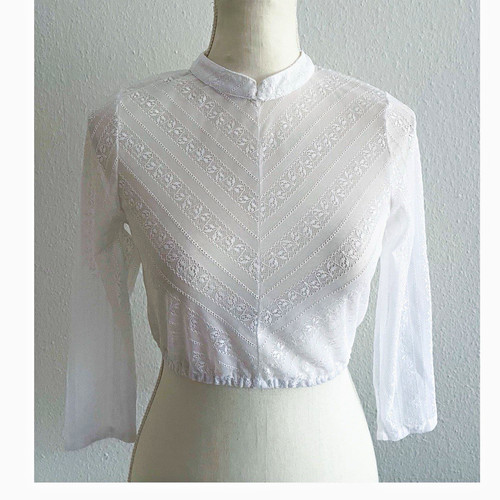 Neu dirndlbluse dirndl - neu,