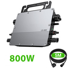 Wechselrichter 800W | LS-800A