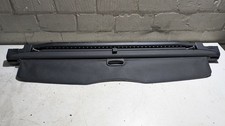 Laderaumabdeckung BMW E60/E61