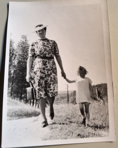 Altes foto vintage elegante - altes,