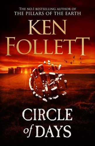 Circle days ken follett - circle,