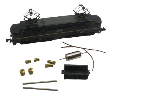 Micromotor nm004c - micromotor,