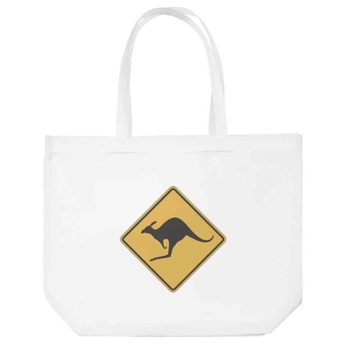 Einkaufstasche kangaroo - einkaufstasche, "kangaroo