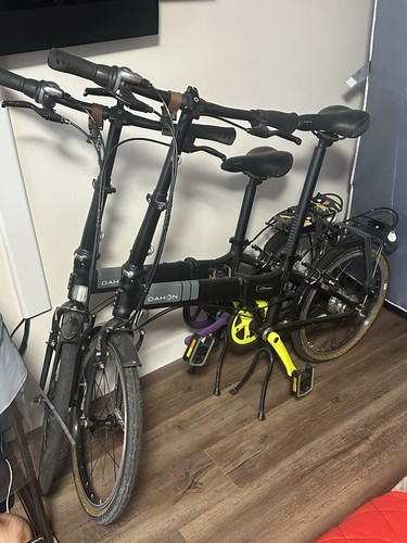Dahon 20 inch - dahon,